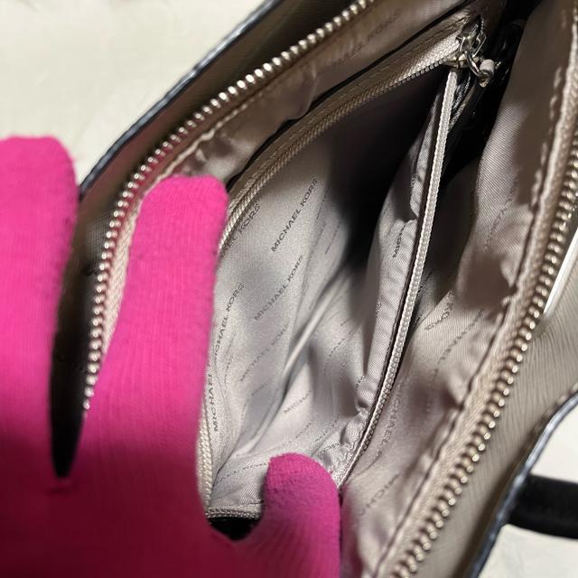 �y�}�C�P���R�[�X�z�q�}�[�T�[�r �n���h�o�b�O / 30S7SM9T3L MICHAEL KORS �g�[�g�o�b�O �� �u�����h�� 