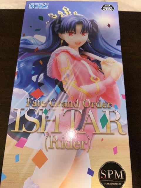 Fate/Grand Order �t�B�M���A�@���C�_�[�@�C�V���^��  �� �A�j��/�R�~�b�N/�L�����N�^�[�� 