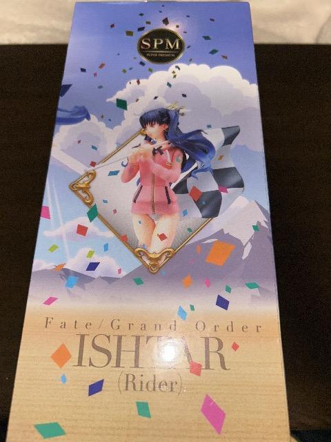 Fate/Grand Order �t�B�M���A�@���C�_�[�@�C�V���^�� �� �A�j��/�R�~�b�N/�L�����N�^�[�� 