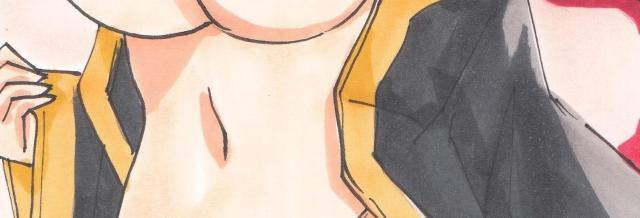 自作イラスト★戦国乙女 ノブナガ 着替え♪男性向け < アニメ/コミック/キャラクター 自作イラスト★戦国乙女 ノブナガ 着替え♪男性向け < アニメ/コミック/キャラクターの