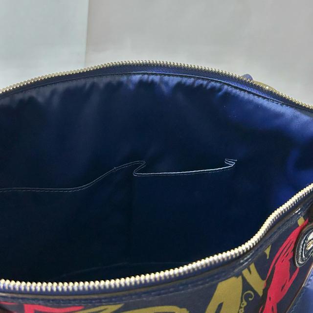 COACH �R�[�` �g�[�g�o�b�O �V�����_�[�o�b�O �o�b�O 22442 �i�C���� �p�e���g���U�[ �l�C�r�[ �s���N �� �u�����h�� 