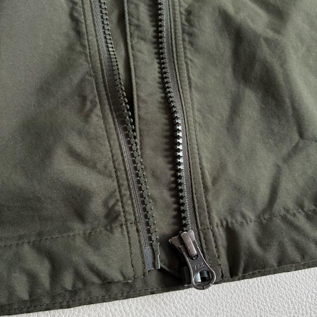 ◆美品◆ノースフェイス◆コンパクトジャケット◆NPW71830◆カーキ◆S◆ < ブランド ◆美品◆ノースフェイス◆コンパクトジャケット◆NPW71830◆カーキ◆S◆ < ブランドの