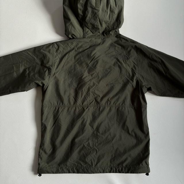 ◆美品◆ノースフェイス◆コンパクトジャケット◆NPW71830◆カーキ◆S◆ < ブランド ◆美品◆ノースフェイス◆コンパクトジャケット◆NPW71830◆カーキ◆S◆ < ブランドの