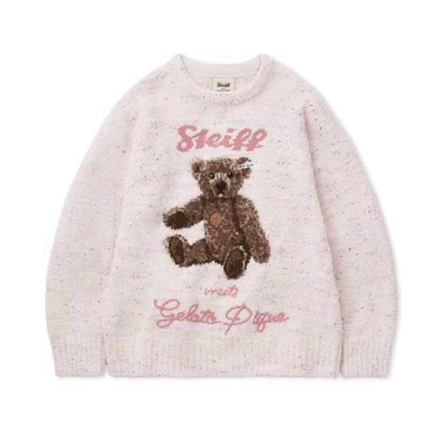 �W�F���[�g�s�P�� �ySteiff�z�p�E�_�[�l�b�v�W���K�[�h�v���I�[�o�[  �� �u�����h�� 