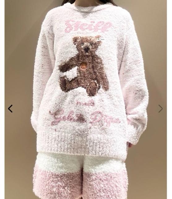 �W�F���[�g�s�P�� �ySteiff�z�p�E�_�[�l�b�v�W���K�[�h�v���I�[�o�[ �� �u�����h�� 