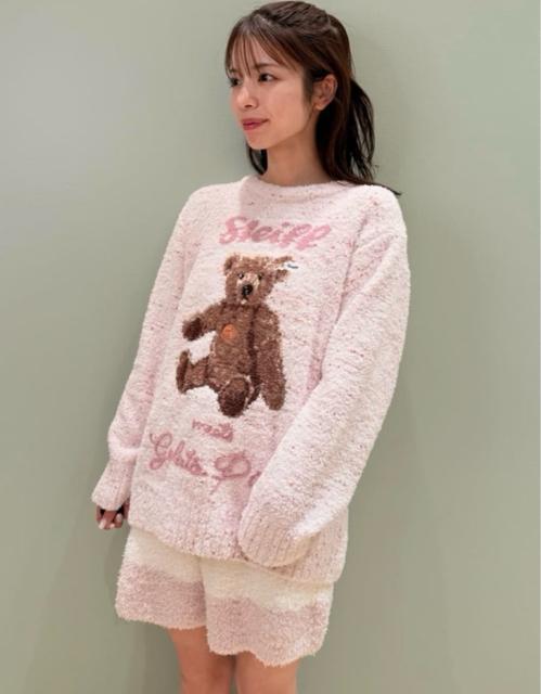 �W�F���[�g�s�P�� �ySteiff�z�p�E�_�[�l�b�v�W���K�[�h�v���I�[�o�[ �� �u�����h�� 