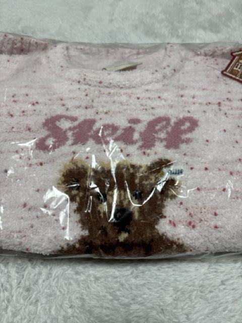 �W�F���[�g�s�P�� �ySteiff�z�p�E�_�[�l�b�v�W���K�[�h�v���I�[�o�[ �� �u�����h�� 