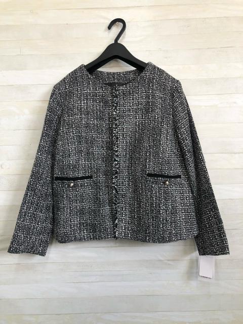 �V�i��LL�t�H�[�}���₨�o�����Ɂ�c�C�[�h�W���P�b�g���`���j�b�N����R137 �� �����t�@�b�V������ 