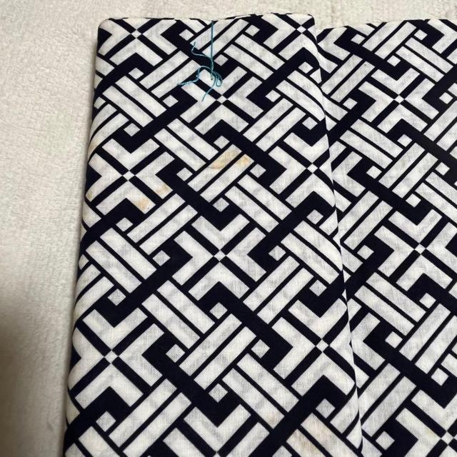 訳有 未使用 浴衣 反物 一反 浴衣 綿 ハンドメイド リメイク 材料向き < ペット/手芸/園芸 訳有 未使用 浴衣 反物 一反 浴衣 綿 ハンドメイド リメイク 材料向き < ペット/手芸/園芸の