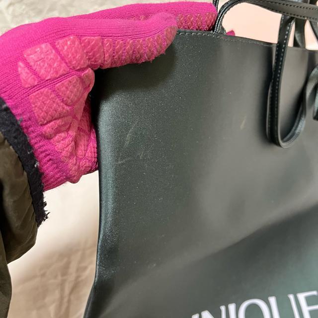 �yCLINIQUE / �N���j�[�N�z �g�[�g�o�b�O �[�� �X�x�X�x�� �m�x���e�B �� �u�����h�� 