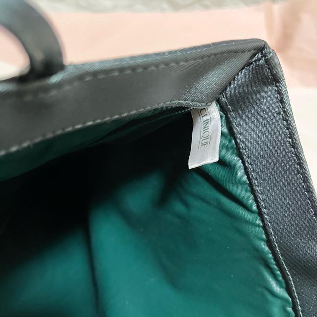 �yCLINIQUE / �N���j�[�N�z �g�[�g�o�b�O �[�� �X�x�X�x�� �m�x���e�B �� �u�����h�� 