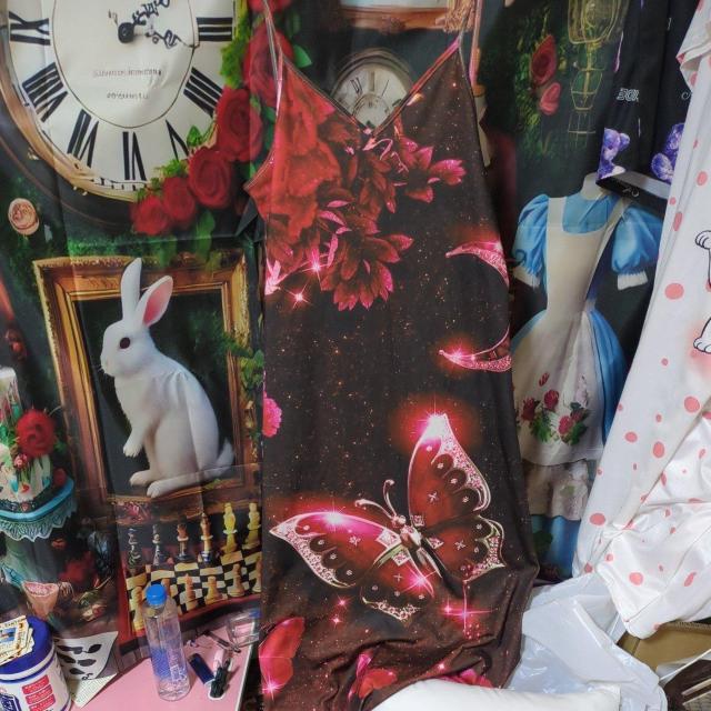 �L���~�����s�[�X �T���_�� �V�i ���g�p �U�_�Z�b�g �� �����t�@�b�V������ 