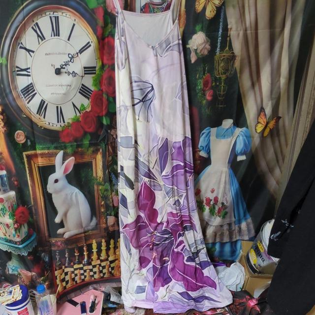 �L���~�����s�[�X �T���_�� �V�i ���g�p �U�_�Z�b�g �� �����t�@�b�V������ 