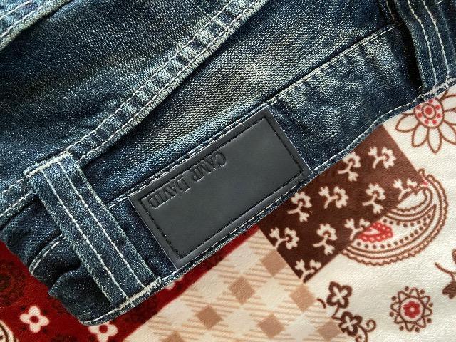 CAMP DAVID �W�[���Y �� �����t�@�b�V������ 