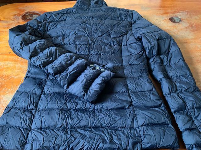 �}���S�[MANGO �_�E���W���P�b�g ���f�B�[�X S ���F�@�������� �� �u�����h�� 