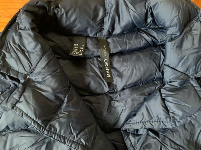 �}���S�[MANGO �_�E���W���P�b�g ���f�B�[�X S ���F�@�������� �� �u�����h�� 