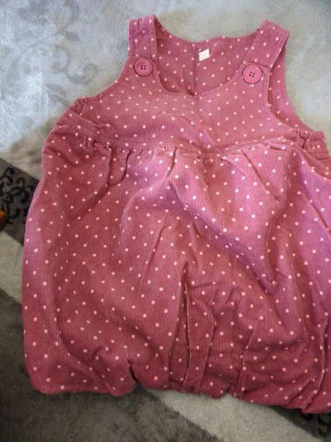 ジャンパースカート < キッズ/ベビー ジャンパースカート < キッズ/ベビーの