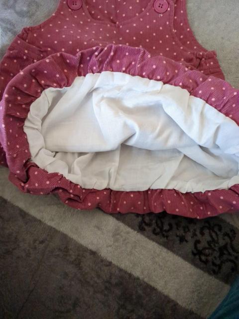 ジャンパースカート < キッズ/ベビー ジャンパースカート < キッズ/ベビーの