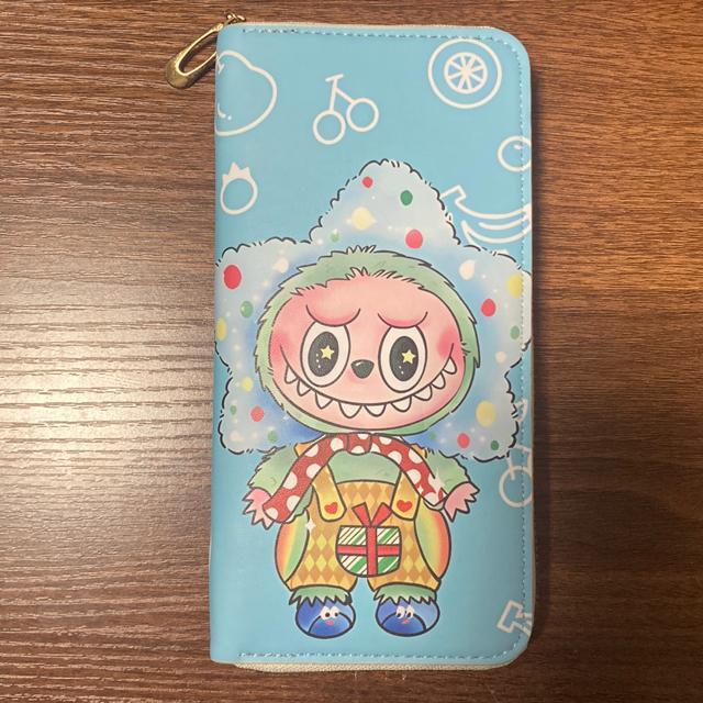 らぶぶ ラブブ 長財布 < 女性ファッション らぶぶ ラブブ 長財布 < 女性ファッションの