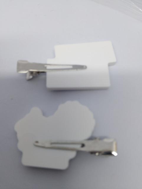 ■ 僕のヒーローアカデミア■クリップ 緑谷 ヒロアカ×サンリオキャラクターズ ポチャッコ×緑谷出久 デク ヘアクリップ2個セット < アニメ/コミック/キャラクター ■ 僕のヒーローアカデミア■クリップ 緑谷 ヒロアカ×サンリオキャラクターズ ポチャッコ×緑谷出久 デク ヘアクリップ2個セット < アニメ/コミック/キャラクターの