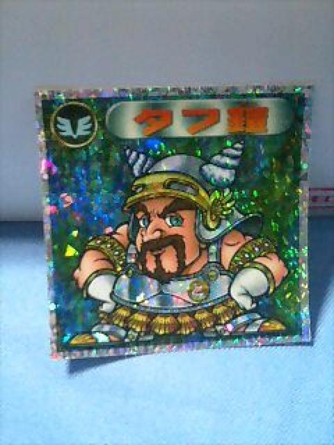 タフ鎧 < ホビー  タフ鎧  < ホビーの