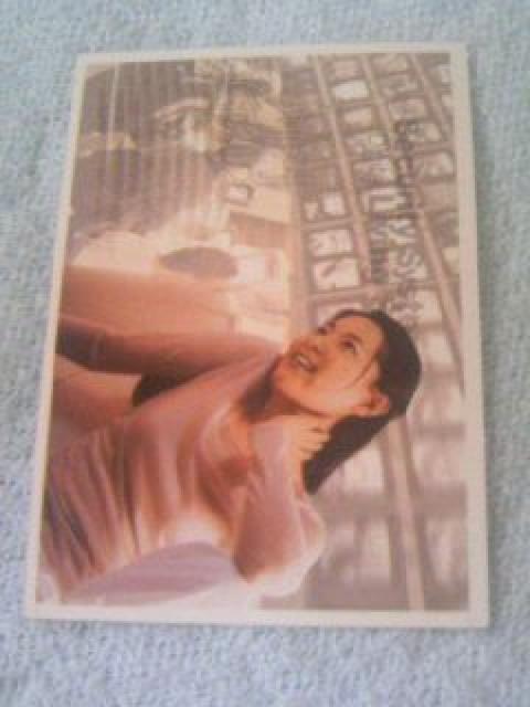 韓流イ・ヨンエ写真2枚 < タレントグッズ  韓流イ・ヨンエ写真2枚 < タレントグッズの