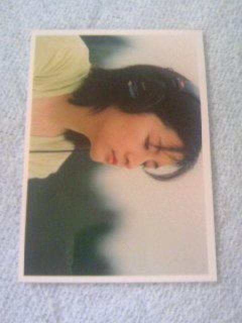 韓流イ・ヨンエ写真2枚 < タレントグッズ  韓流イ・ヨンエ写真2枚 < タレントグッズの