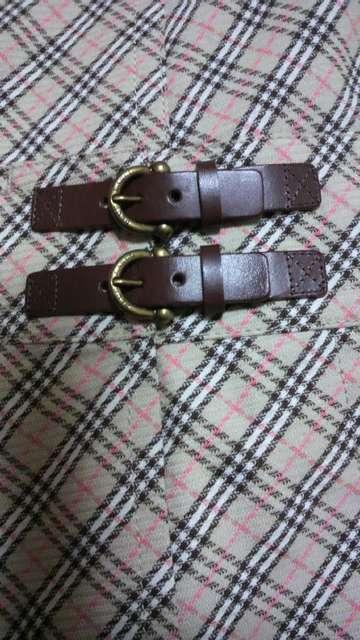 カタログ掲載完売★BURBERRY BLUE LABEL★裾プリーツワンピース < ブランド  カタログ掲載完売★BURBERRY BLUE LABEL★裾プリーツワンピース < ブランドの