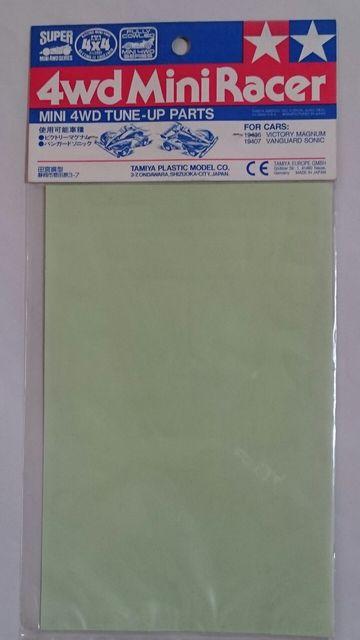TAMIYAミニ四駆!フルカウルミニ四駆 ドレスアップステッカーセットC! < ホビー  TAMIYAミニ四駆!フルカウルミニ四駆 ドレスアップステッカーセットC! < ホビーの