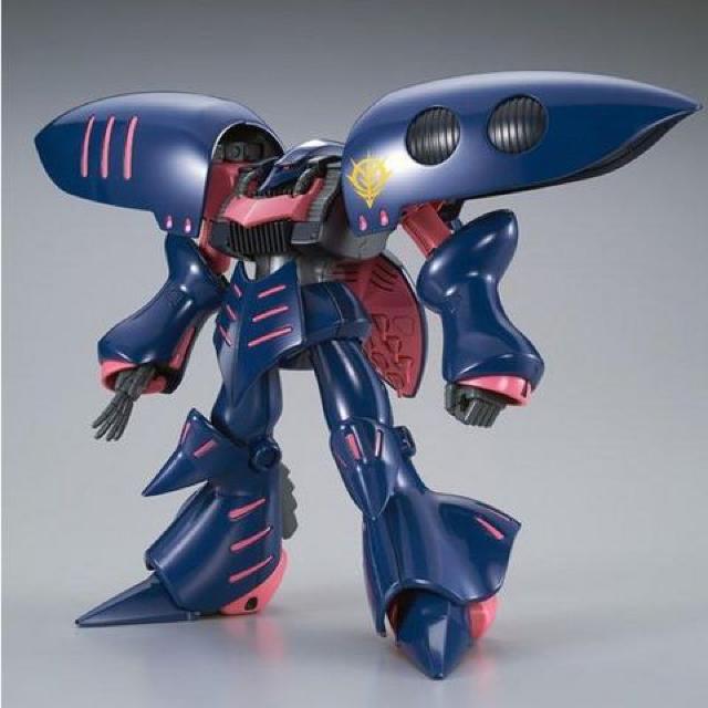 限定 HG キュベレイ Mk-Uエルピー・プル機 & ファンネルエフェクト < ホビー  限定 HG キュベレイ Mk-Uエルピー・プル機 & ファンネルエフェクト < ホビーの
