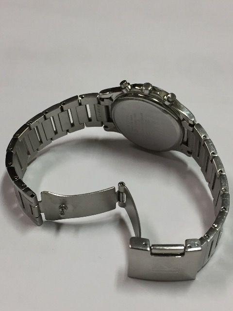 SEIKO  ルキア  クロノグラフ < ブランド  SEIKO  ルキア  クロノグラフ < ブランドの