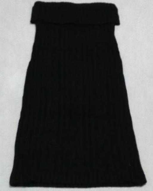 ピンキー&ダイアン★ベアトップニットワンピース < ブランド  ピンキー&ダイアン★ベアトップニットワンピース  < ブランドの