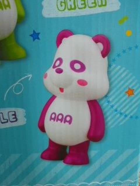 AAA えーパンダ プレミアムBIGフィギュア(紫) < タレントグッズ  AAA えーパンダ プレミアムBIGフィギュア(紫) < タレントグッズの