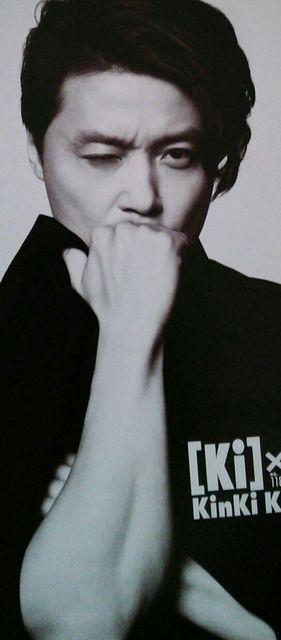 KinKi Kidst@Nu܂Ƃ߂  ^gObY 