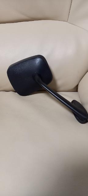 当時 ミラー 右側 未使用 ロケット < 自動車/バイク 当時 ミラー 右側 未使用 ロケット < 自動車/バイク