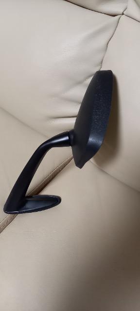 当時 ミラー 右側 未使用 ロケット < 自動車/バイク 当時 ミラー 右側 未使用 ロケット < 自動車/バイク