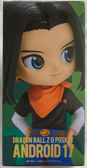 �h���S���{�[��Z Qposket ANDROID 17 A�J���[ �� �A�j��/�R�~�b�N/�L�����N�^�[�� 