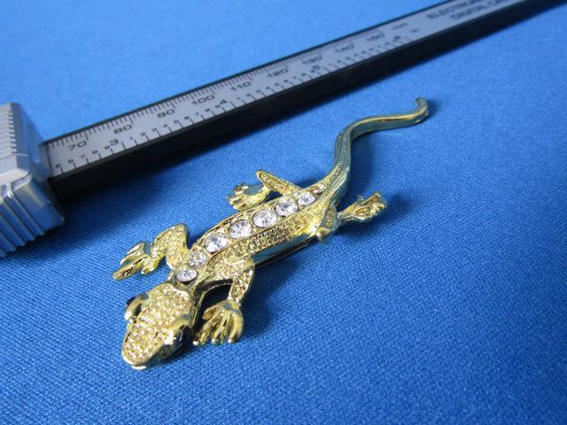 Gecko QbR[ ؃CXg[ GOLD ^ GuI  /oCN