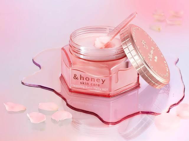 定価1,980円●肌トーンUP●& honeyアンドハニー●クレンジングバーム●シャワーローズハニーの香り●メルティローズ●温感 < 香水/コスメ/ネイル 定価1,980円●肌トーンUP●& honeyアンドハニー●クレンジングバーム●シャワーローズハニーの香り●メルティローズ●温感 < 香水/コスメ/ネイルの