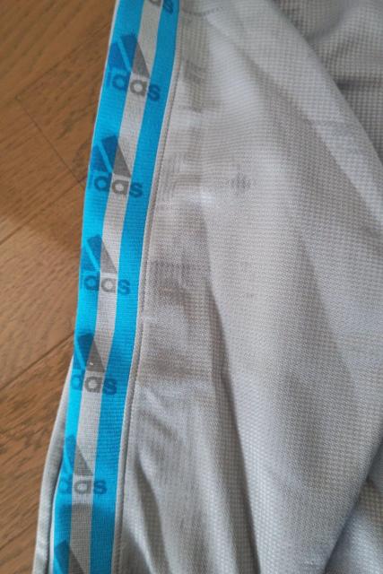 アディダスジャージ 上下セット Sサイズ < ブランド  アディダスジャージ 上下セット Sサイズ < ブランドの