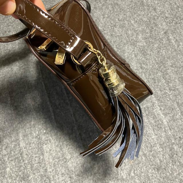 未使用保管品【Anna Marie / アンナマリー】 ショルダーバッグ < 女性ファッション  未使用保管品【Anna Marie / アンナマリー】 ショルダーバッグ < 女性ファッションの