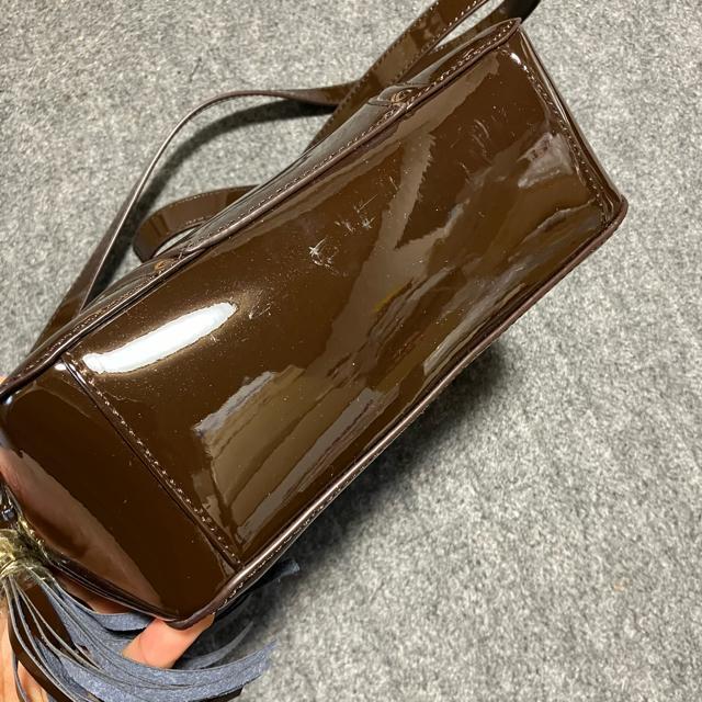 未使用保管品【Anna Marie / アンナマリー】 ショルダーバッグ < 女性ファッション  未使用保管品【Anna Marie / アンナマリー】 ショルダーバッグ < 女性ファッションの