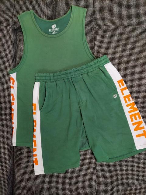 ELEMENT☆セットアップ☆サイズL&XL < ブランド  ELEMENT☆セットアップ☆サイズL&XL  < ブランドの