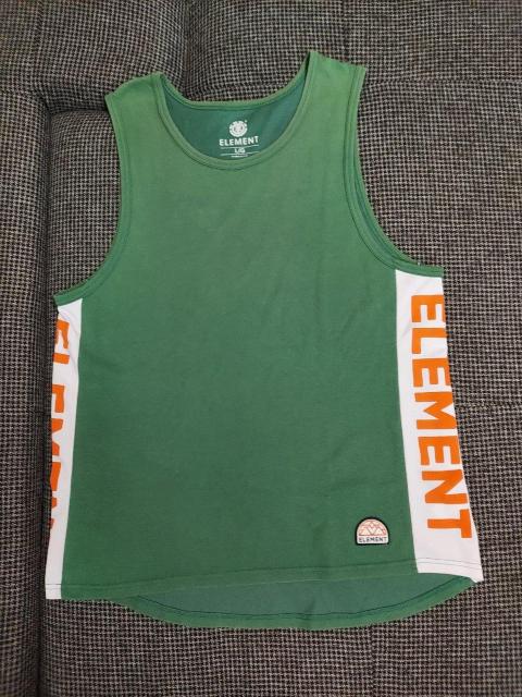 ELEMENT☆セットアップ☆サイズL&XL < ブランド  ELEMENT☆セットアップ☆サイズL&XL < ブランドの