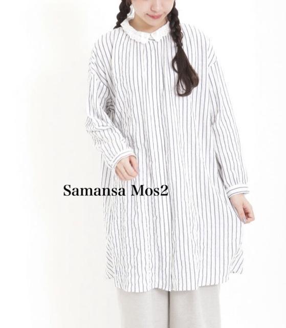 �V�i�@Samansa Mos2���`���j�b�N�V���c  �� �����t�@�b�V������ 