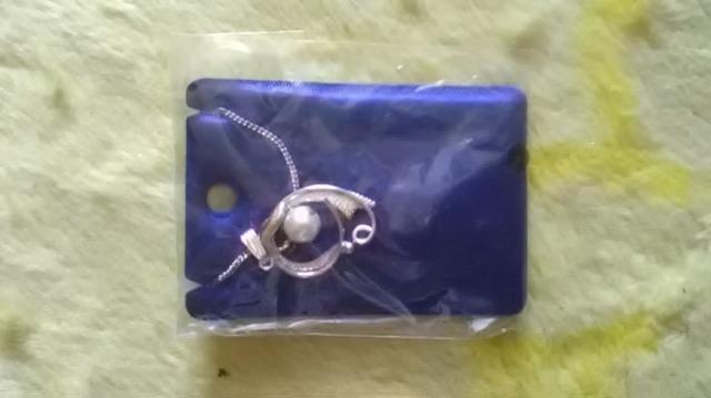 新品*ネックレス < 女性アクセサリー/時計 新品*ネックレス < 女性アクセサリー/時計の