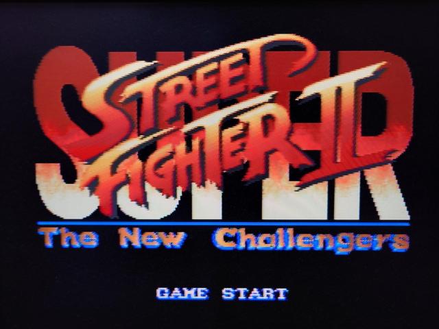 SFC スーパーストリートファイターII / スーパーストリートファイター2 スーパーファミコン 難あり(接触難) < ゲーム本体/ソフト  SFC スーパーストリートファイターII / スーパーストリートファイター2 スーパーファミコン 難あり(接触難) < ゲーム本体/ソフトの