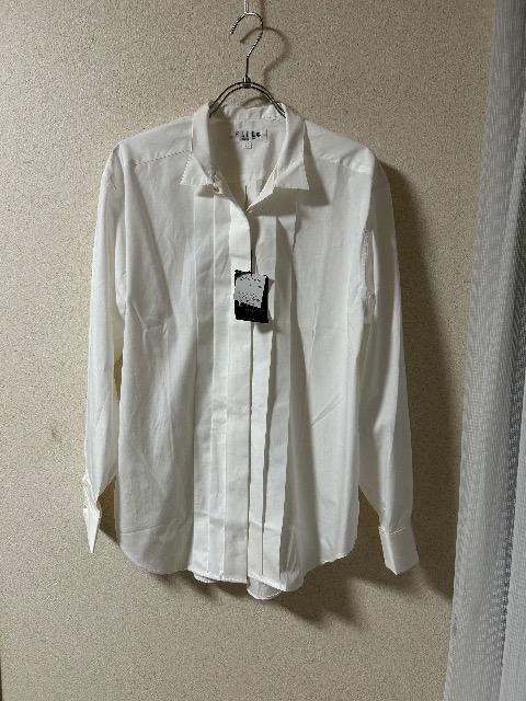 �V�i�^�O�t��ELLE���t�����g�^�b�N�R�b�g���u���E�X 