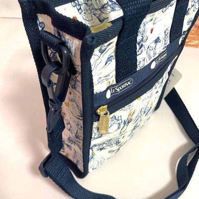 VigpLeSportsac X|[gTbN s[^[YghWC 2way V_[obO 3714   t@bV 