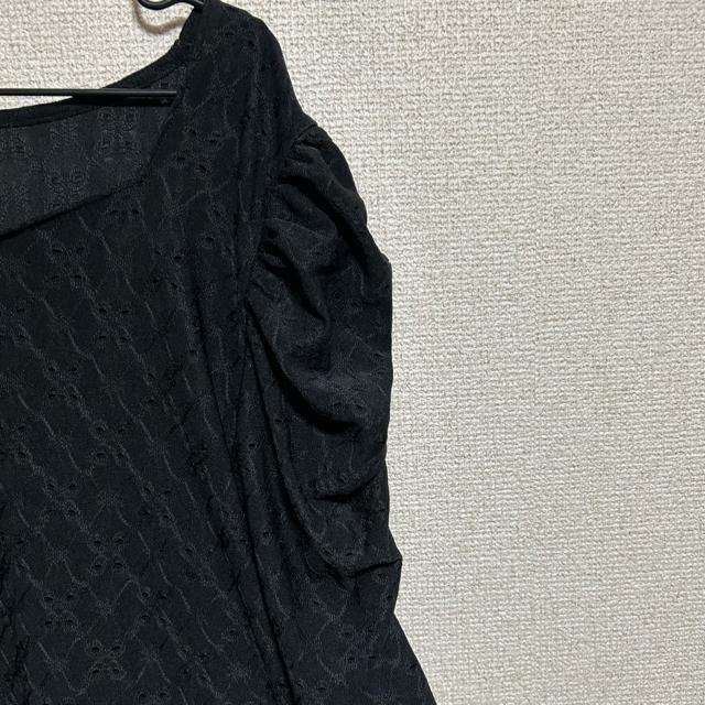 3Lサイズ ゴールドジャパン 半袖 シャツ パワショル レース プルオーバー < 女性ファッション 3Lサイズ ゴールドジャパン 半袖 シャツ パワショル レース プルオーバー < 女性ファッションの